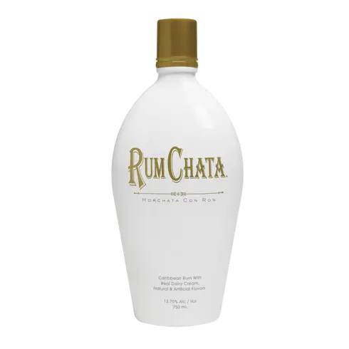 Rum Chata - engraveVine