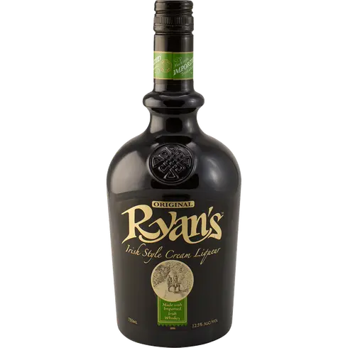 Ryan's Creme - engraveVine