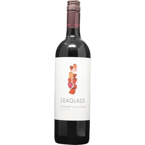 Sea Glass Cabernet Sauvignon Paso Robles - engraveVine