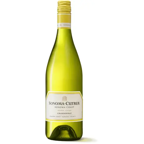Sonoma-Cutrer Chardonnay Sonoma Coast - engraveVine