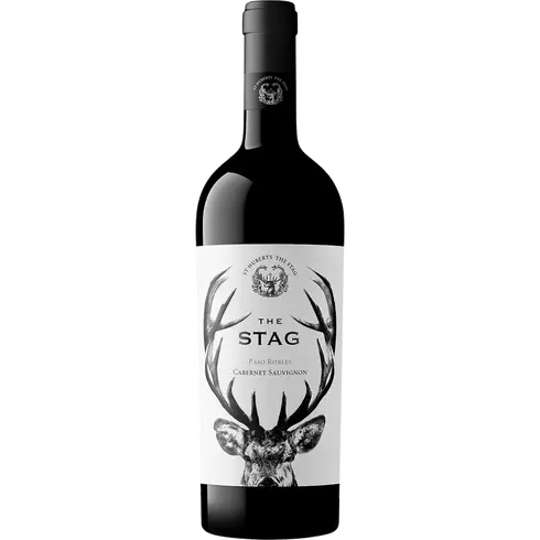 The Stag Cabernet Sauvignon Paso Robles - engraveVine