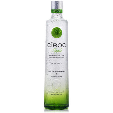 Ciroc Vodka Apple - engraveVine