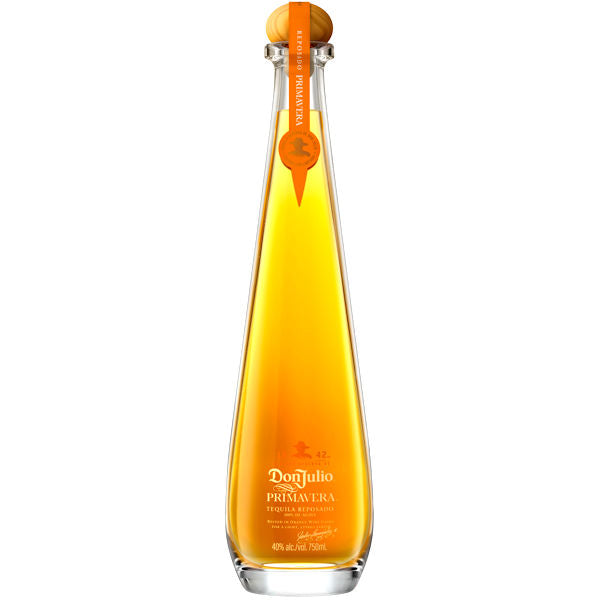Don Julio Primavera - engraveVine