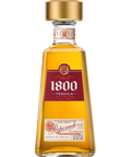 1800 Reposado Tequila - engraveVine