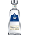 1800 Silver Tequila - engraveVine