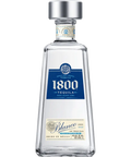 1800 Silver Tequila - engraveVine