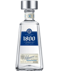 1800 Silver Tequila - engraveVine