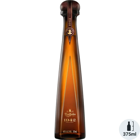 Don Julio 1942 - engraveVine