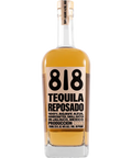 818 Reposado Tequila - engraveVine