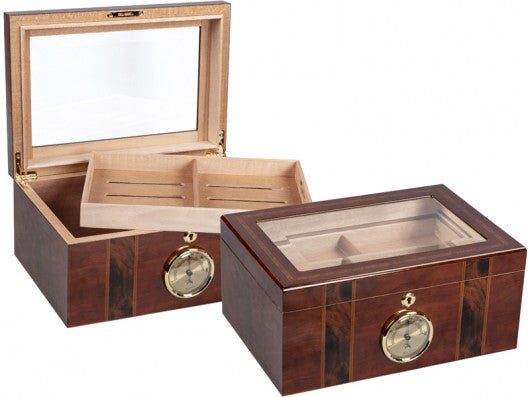 Ambassador Humidor