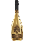 Armand De Brignac Ace Of Spade Champagne - engraveVine