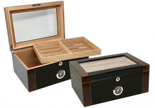 Berkeley II Humidor