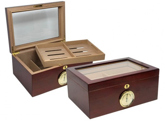 Berkeley Humidor