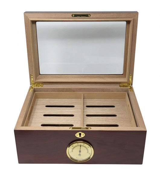 Berkeley Humidor