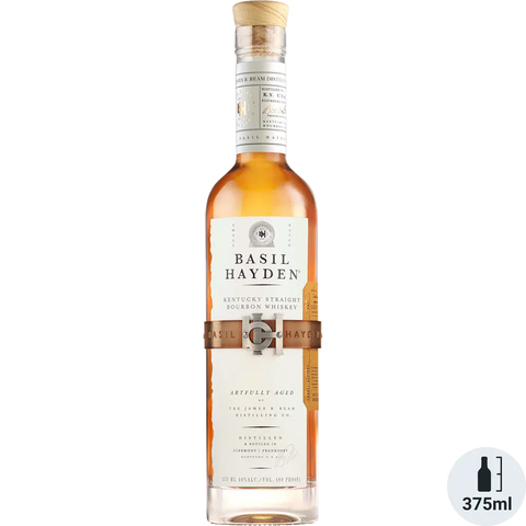 Basil Hayden Kentucky Straight Bourbon Whiskey - engraveVine