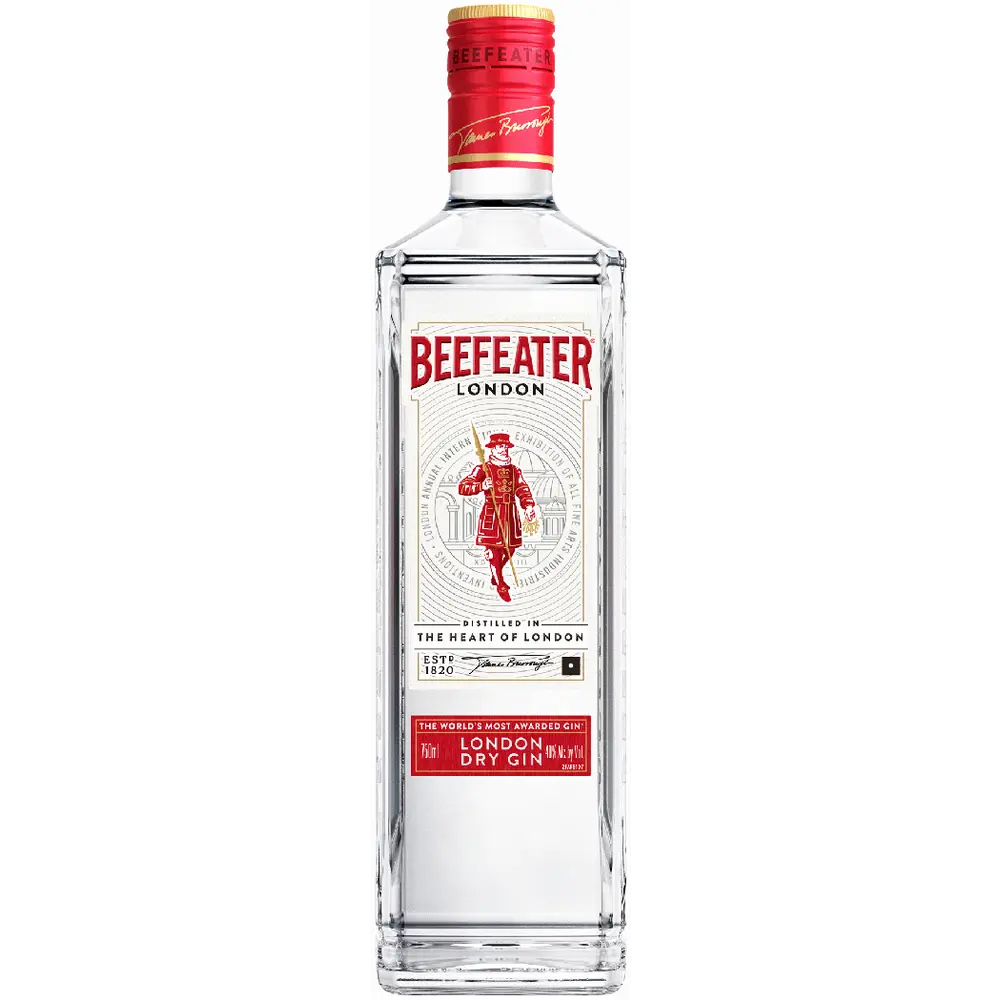 Beefeater London Dry Gin