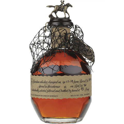 Blanton's Original Single Barrel