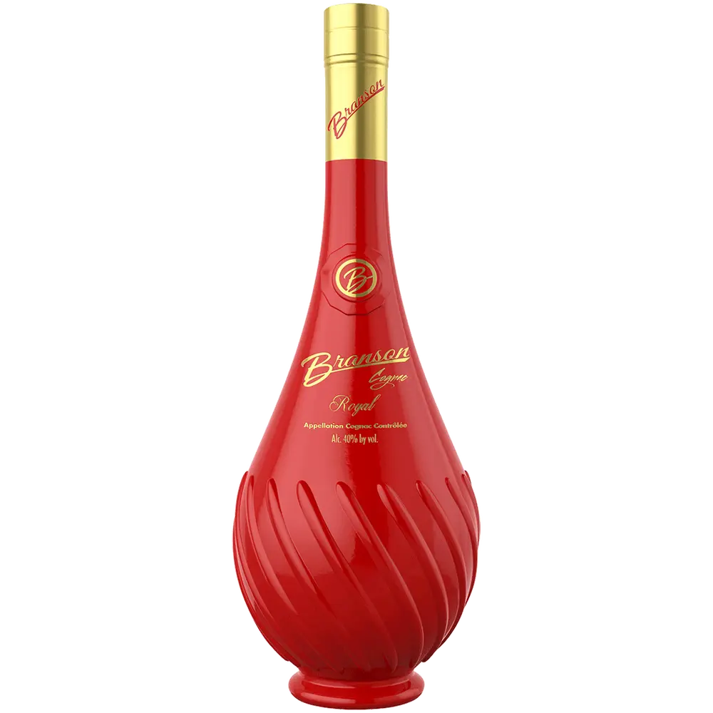 Branson VSOP Royal