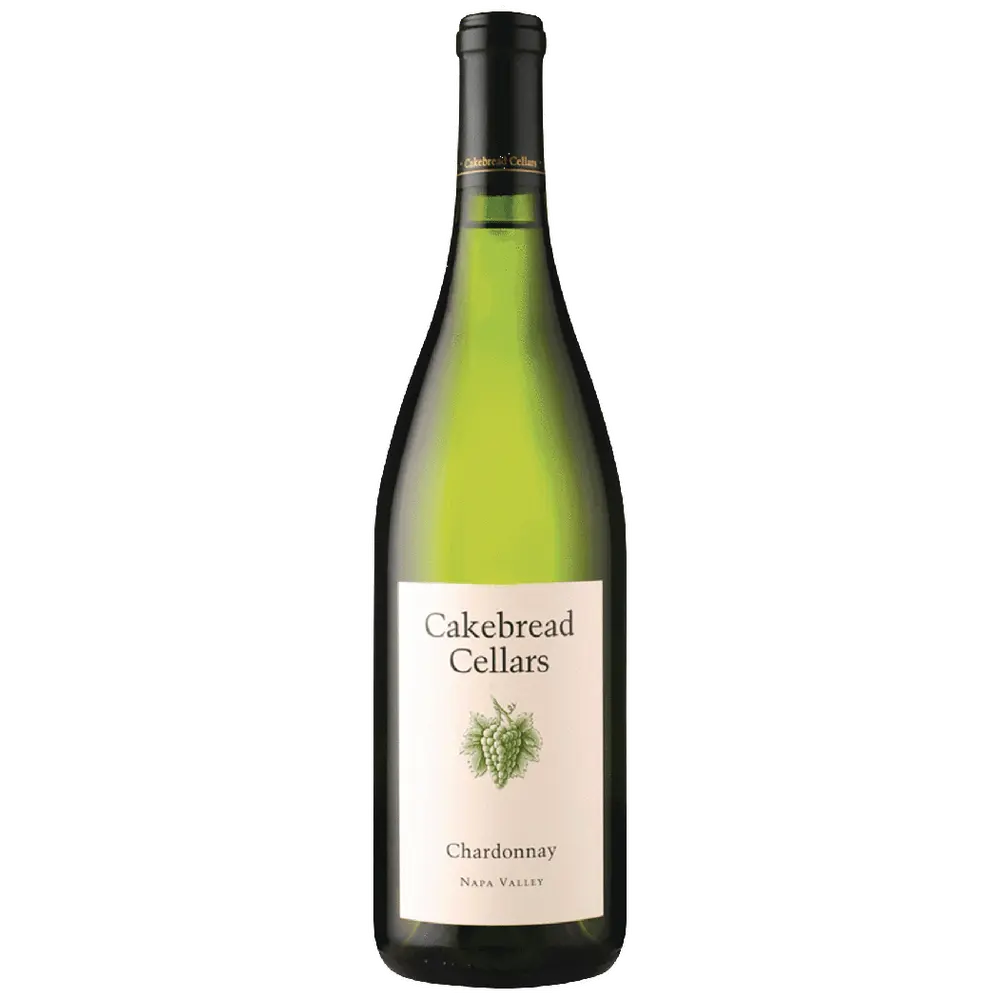 Cakebread Chardonnay Napa
