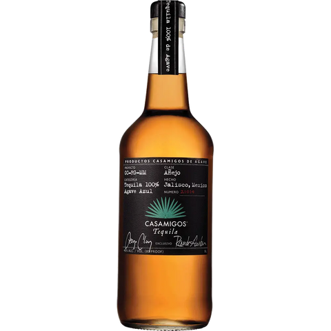 Casamigos Anejo - engraveVine