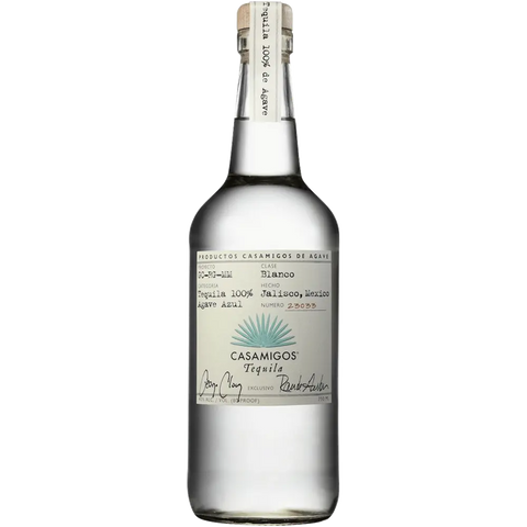 Casamigos Blanco - engraveVine