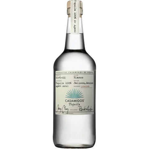 Casamigos Blanco - engraveVine