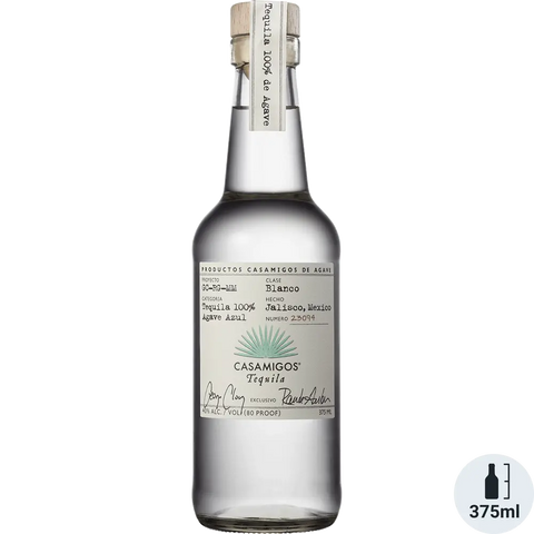 Casamigos Blanco - engraveVine