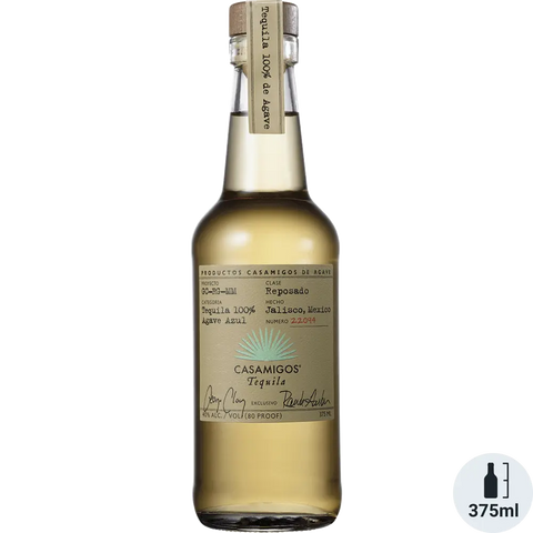 Casamigos Reposado - engraveVine