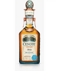 Cenote Tequila Anejo - engraveVine