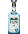 Cenote Tequila Blanco - engraveVine