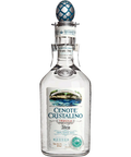 Cenote Tequila Cristalino - engraveVine