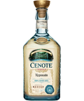 Cenote Tequila Reposado - engraveVine