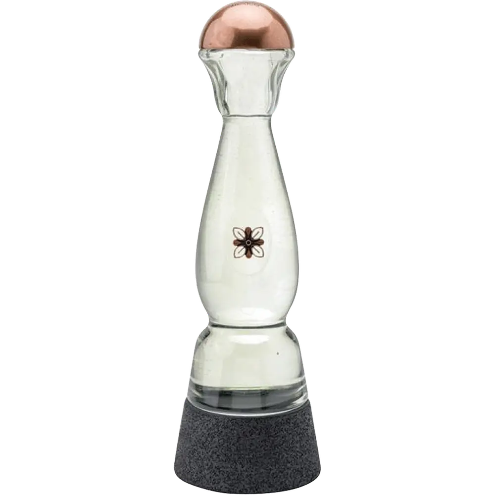 Clase Azul Blanco Ahumado Tequila