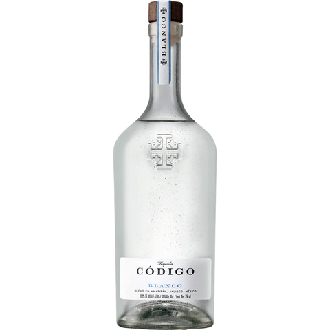 Codigo 1530 Tequila Blanco - engraveVine