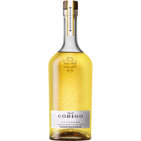 Codigo 1530 Tequila Reposado - engraveVine