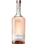 Codigo 1530 Tequila Rosa Blanco - engraveVine