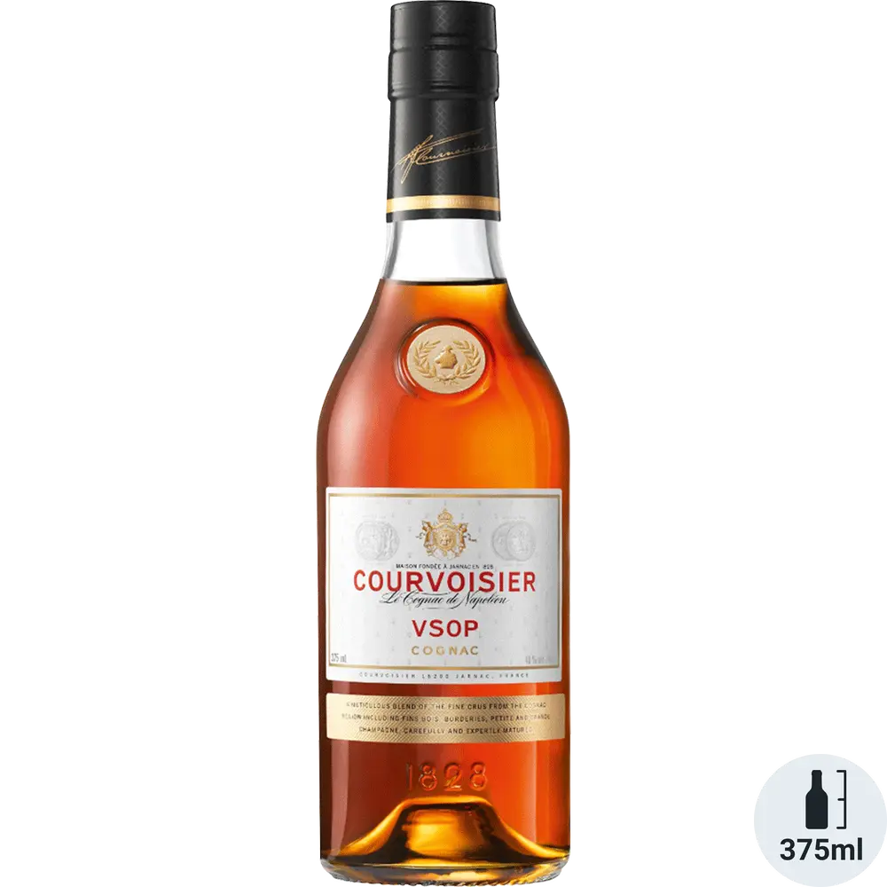 Courvoisier VSOP