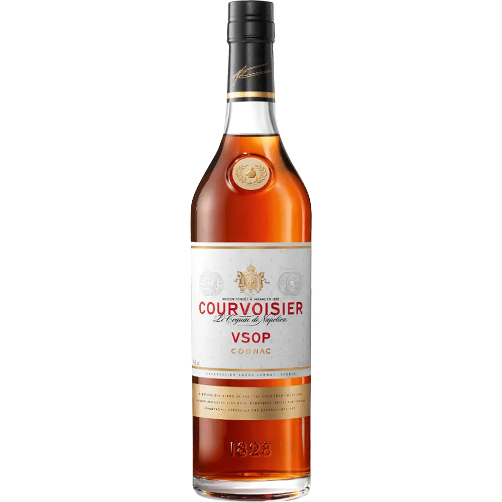Courvoisier VSOP