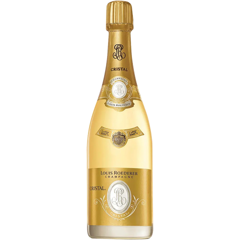 Louis Roederer Cristal Champagne