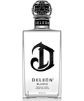 Deleon Premium Blanco Tequila - engraveVine