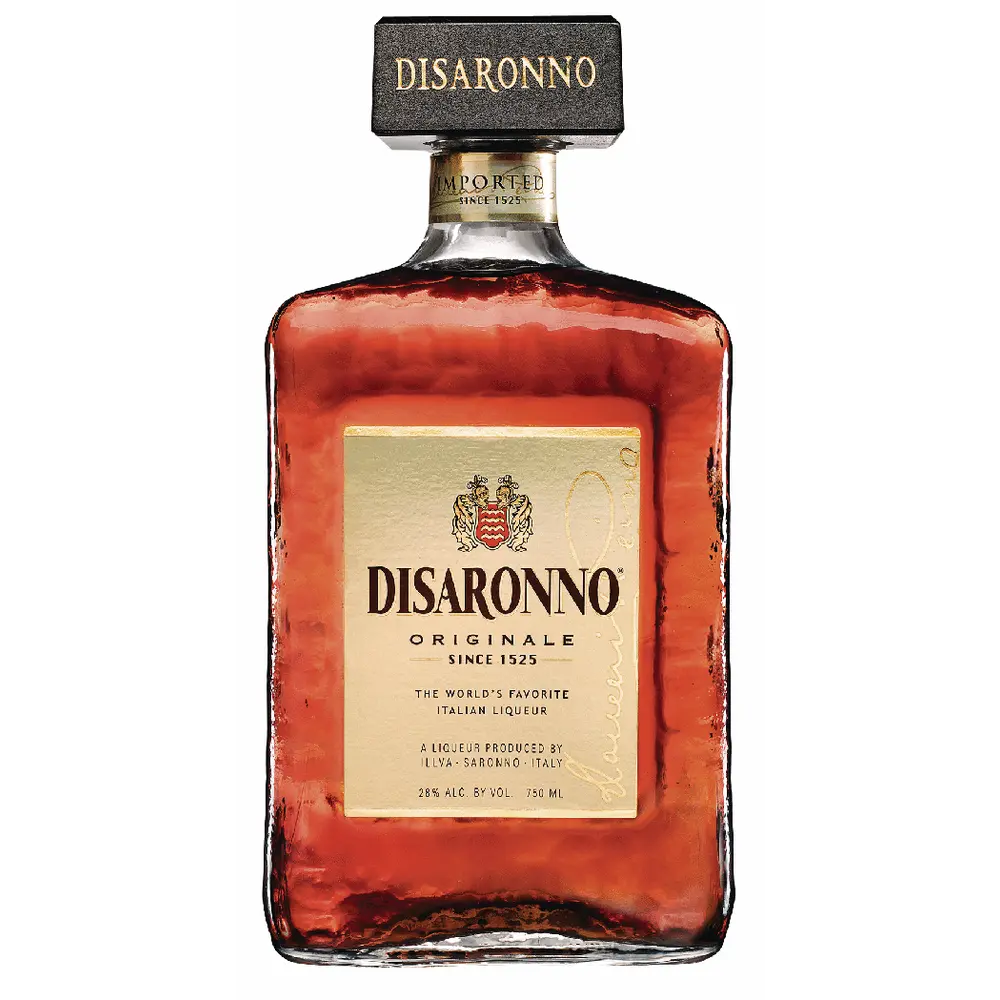 Disaronno Originale Amaretto Liqueur