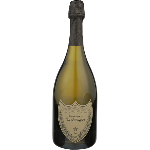 Dom Perignon Brut Champagne - engraveVine