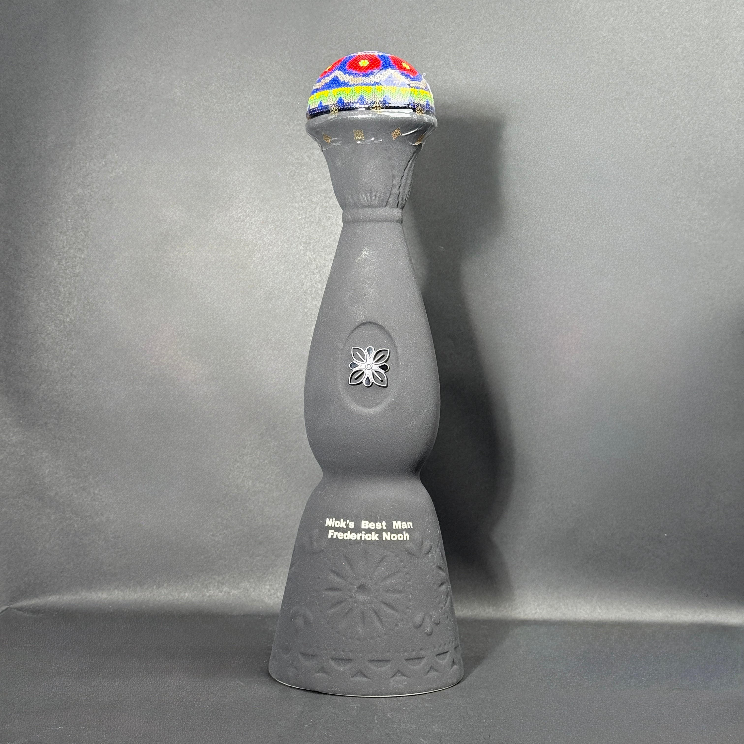 Engraved Clase Azul Mezcal Durango - engraveVine