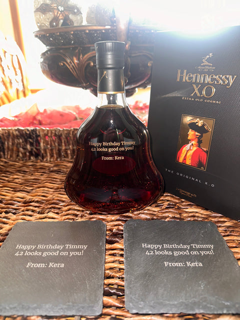 Hennessy XO Cognac