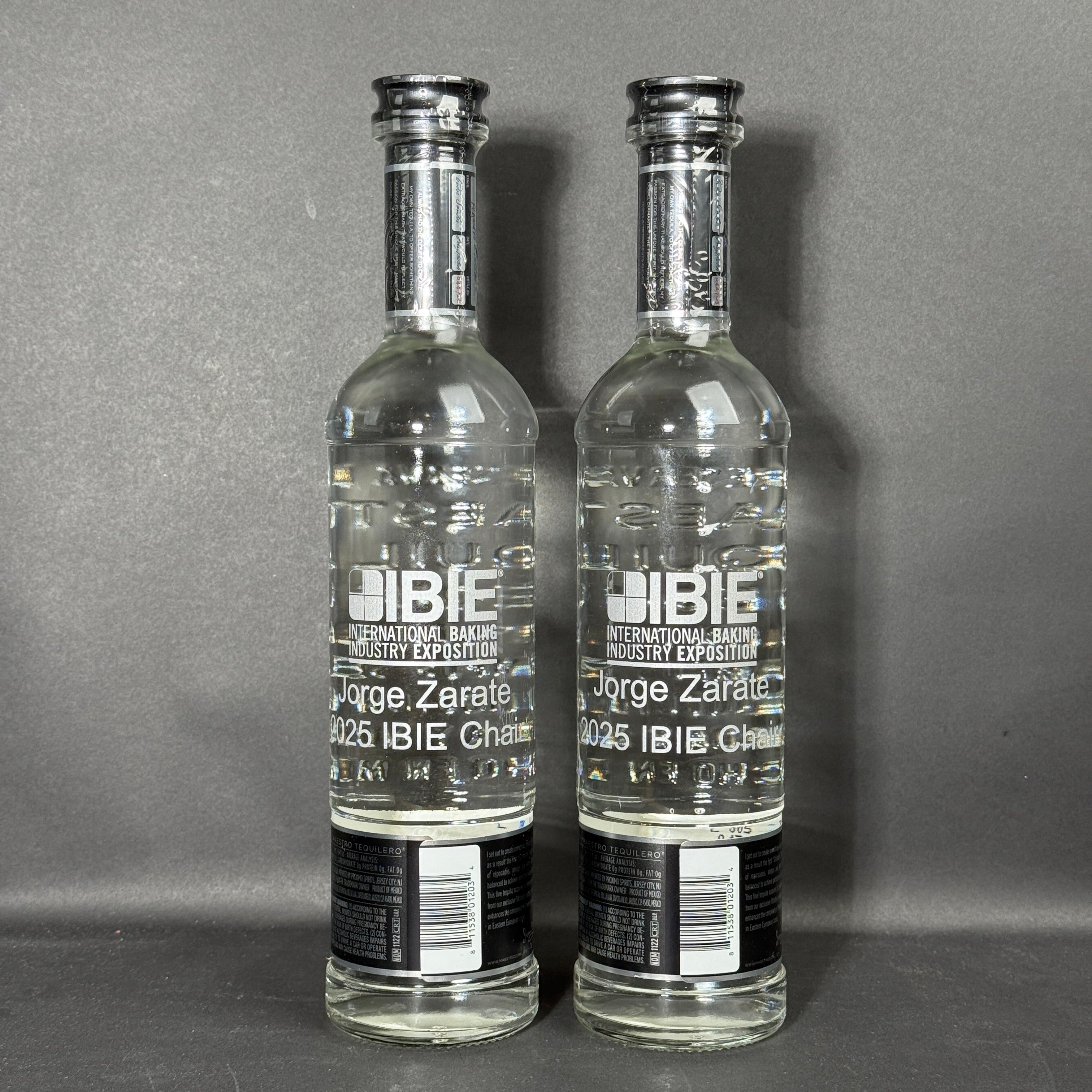 Engraved Maestro Dobel Diamante - engraveVine