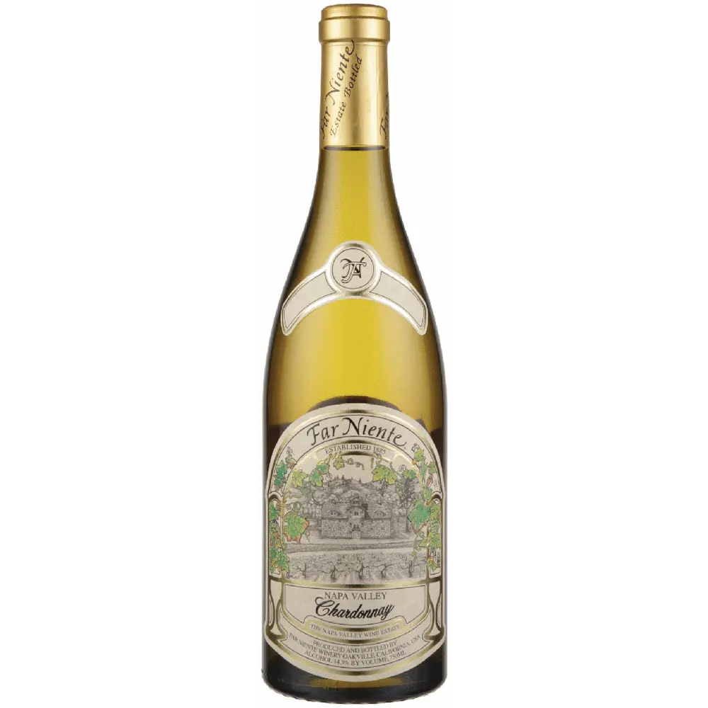 Far Niente Chardonnay