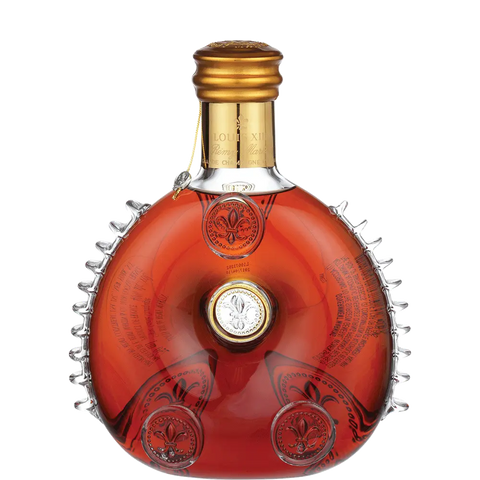 Remy Martin LOUIS XIII Cognac - engraveVine