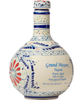 Grand Mayan Extra Aged Anejo Tequila - engraveVine