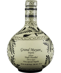 Grand Mayan Silver Tequila - engraveVine