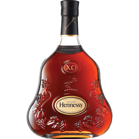 Coñac Hennessy XO